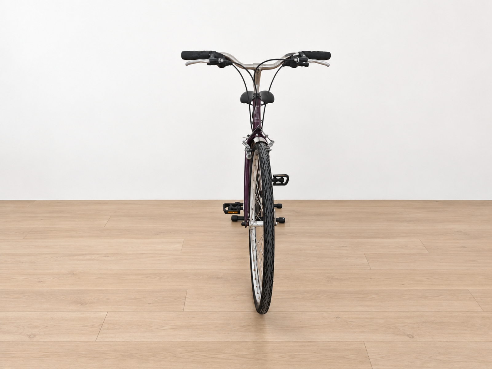 Bicicletta da città Wheeler Alpina (Nr. 7) 6