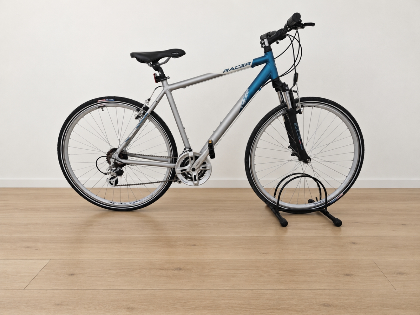 Bicicletta trekking RACER Cross (Nr. 22) 2