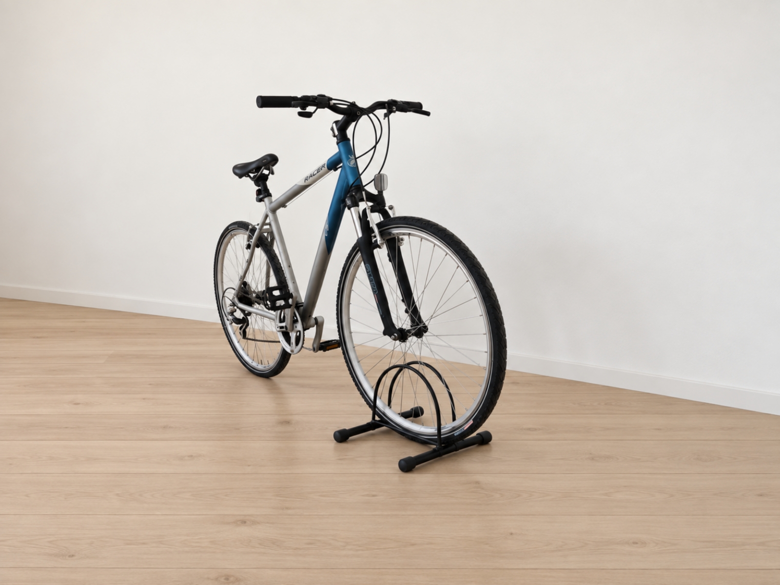 Bicicletta trekking RACER Cross (Nr. 22) 3