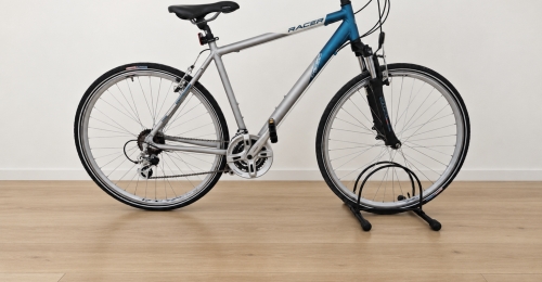 Bicicletta trekking RACER Cross (Nr. 22)
