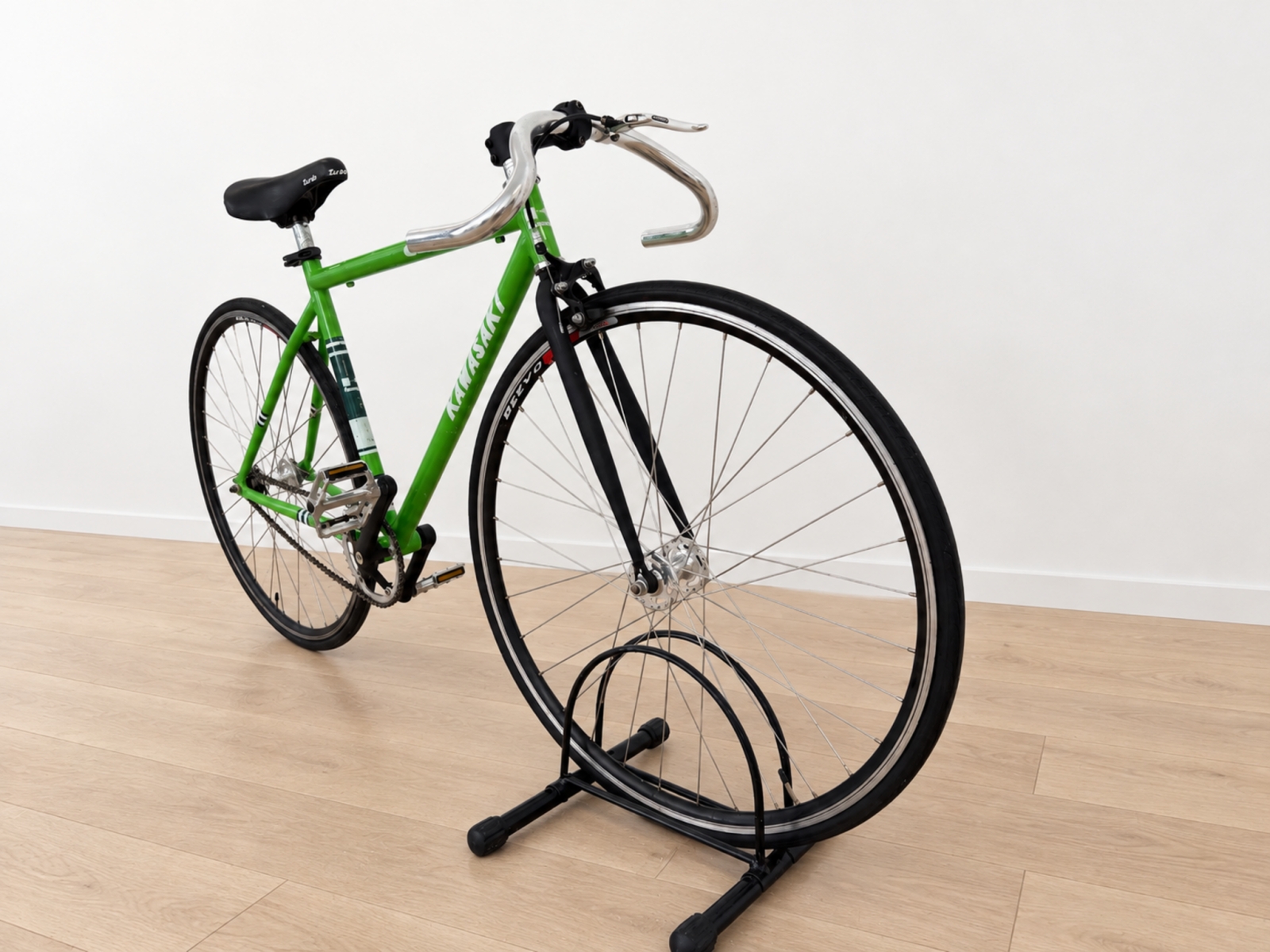 Kawasaki Classic verde (Nr. 45) 3