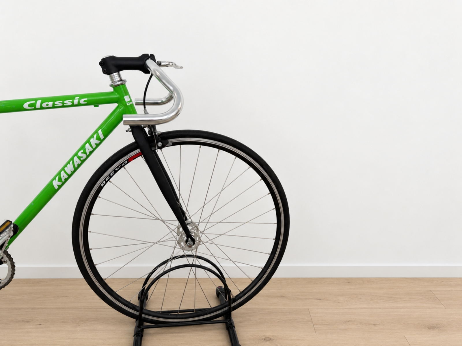 Kawasaki Classic verde (Nr. 45) 5