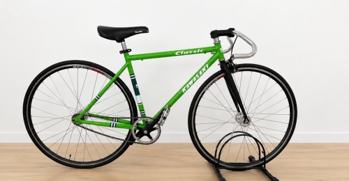 Kawasaki Classic verde (Nr. 45)