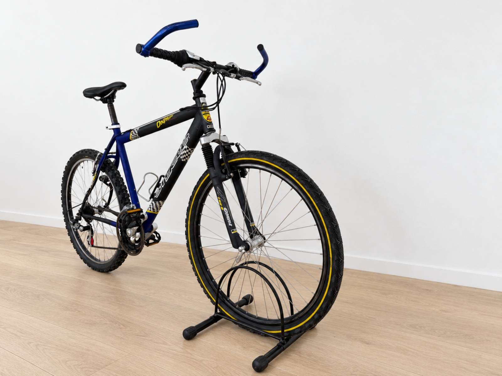 Mountain bike Stylus Dolphin (Nr. 37) 3