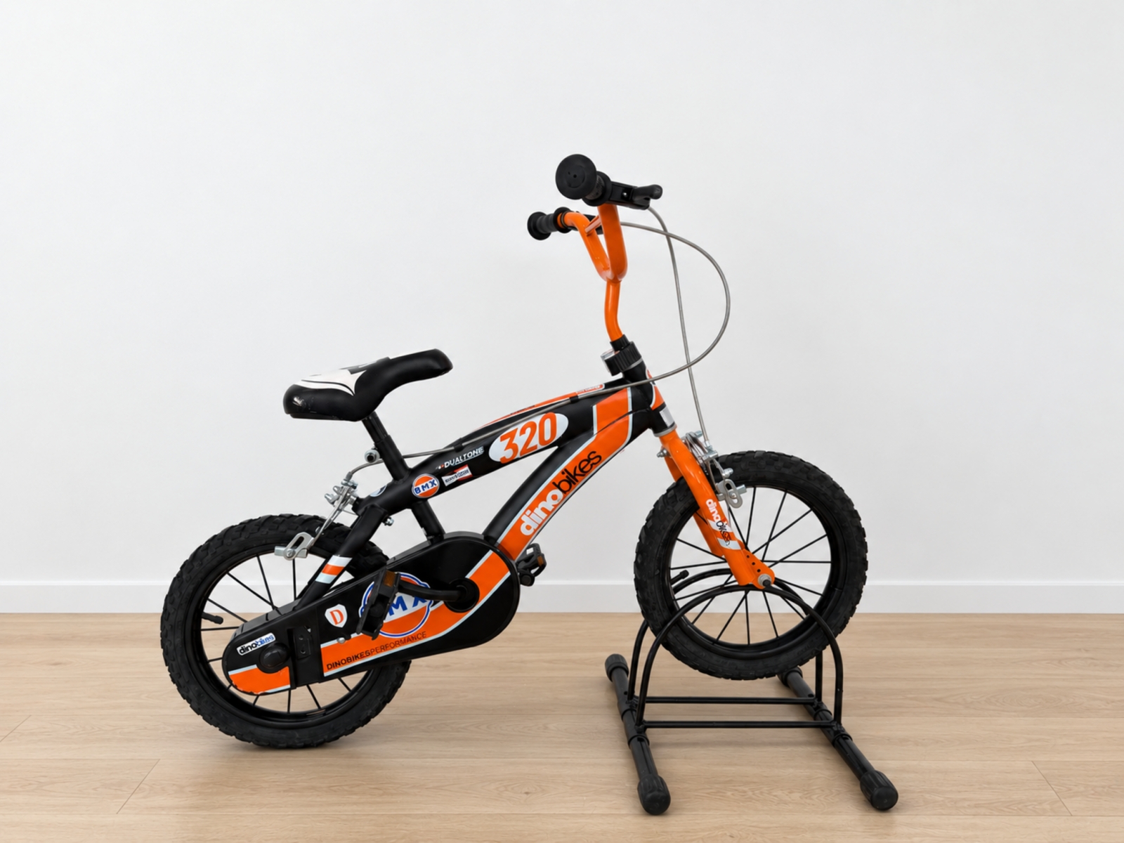 Bicicletta per bambini Dino Bikes 320 (Nr. 35) 2