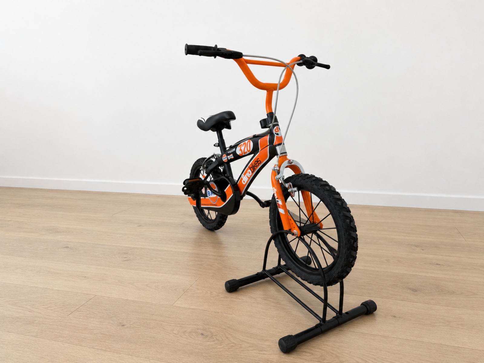 Bicicletta per bambini Dino Bikes 320 (Nr. 35) 3