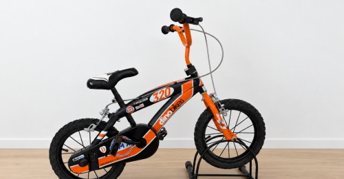 Bicicletta per bambini Dino Bikes 320 (Nr. 35)