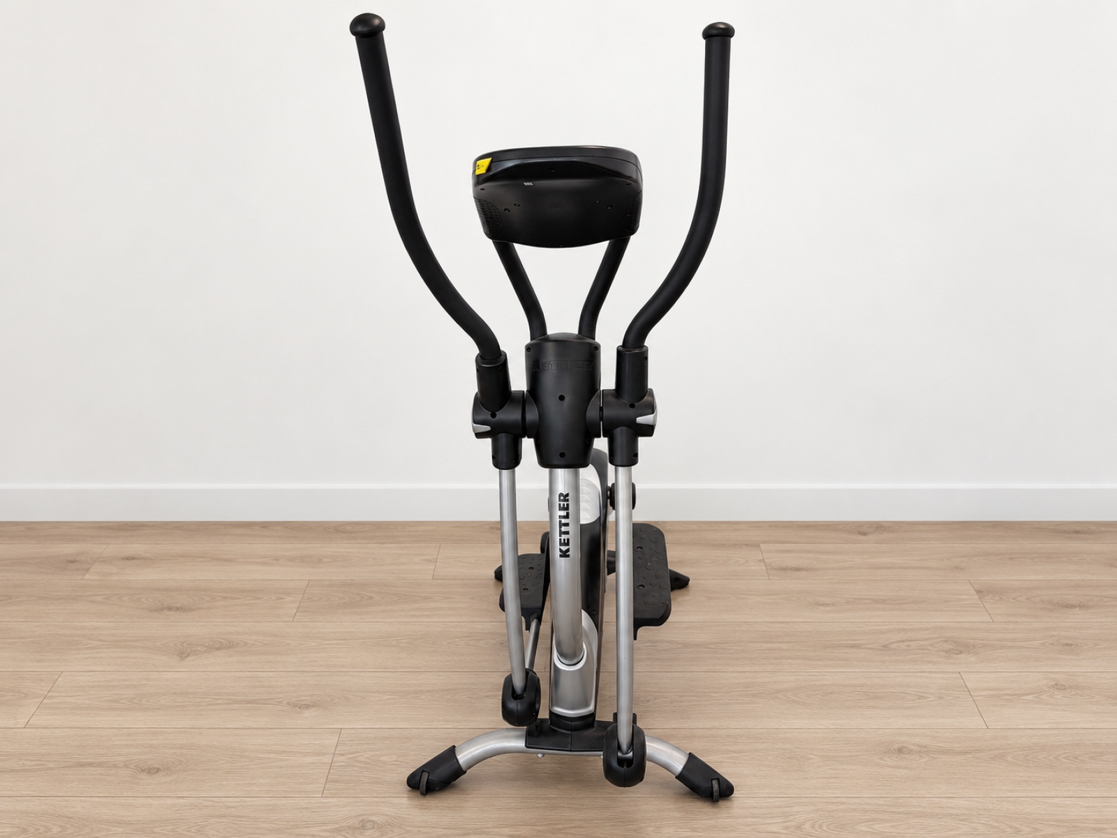 Ellittica Kettler Verso 200 con display 2