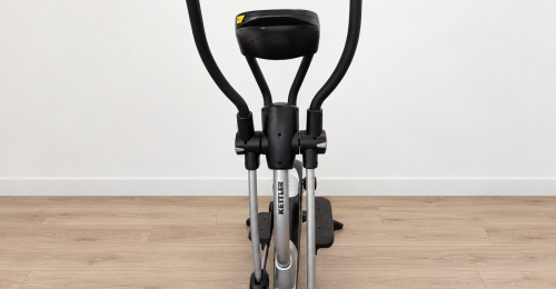 Ellittica Kettler Verso 200 con display