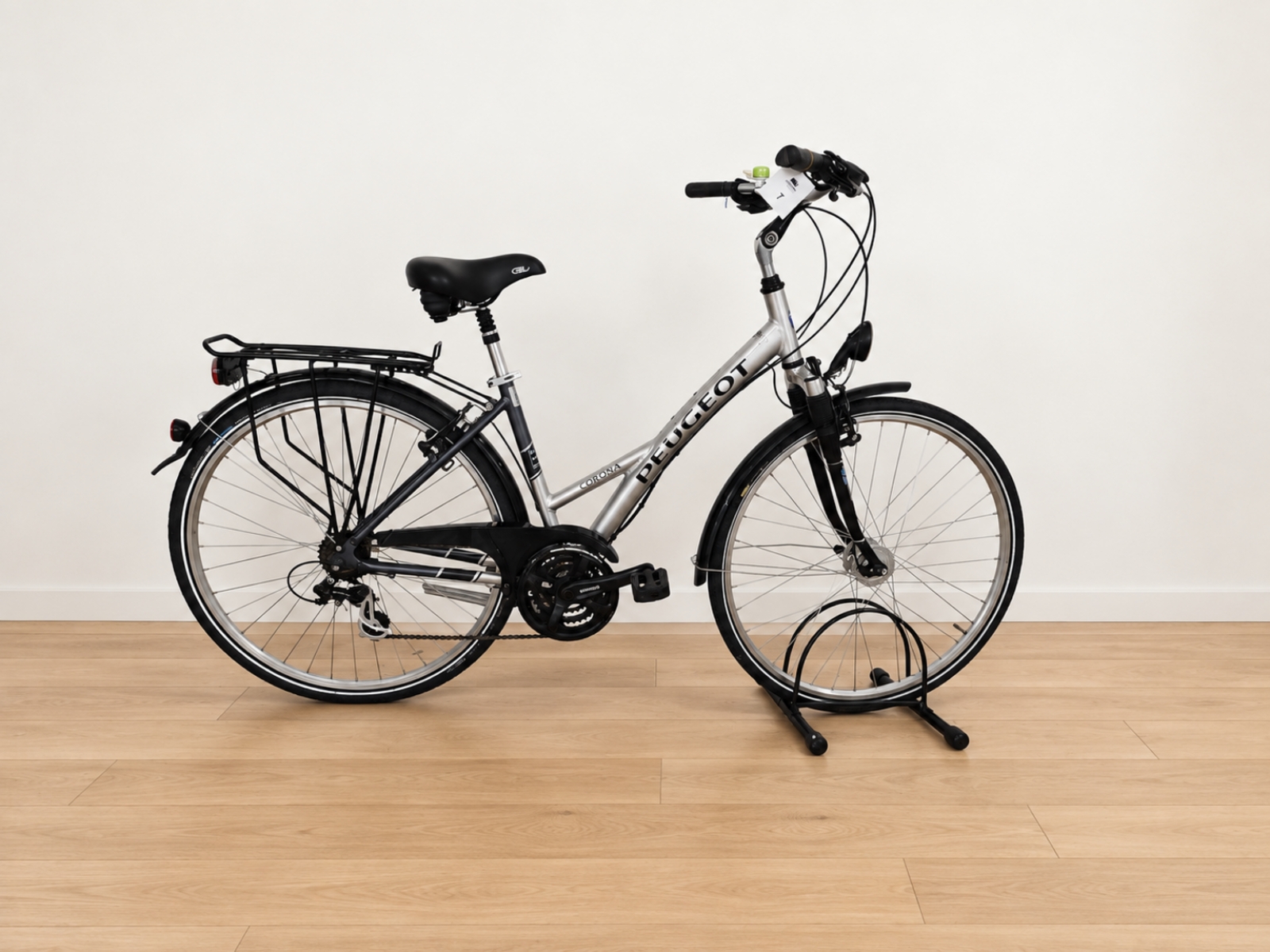 Bicicletta trekking Peugeot Corona (Nr. 7) 2