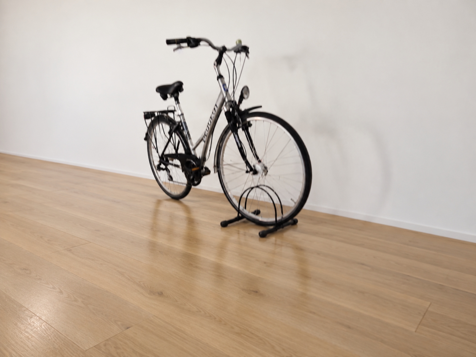 Bicicletta trekking Peugeot Corona (Nr. 7) 3