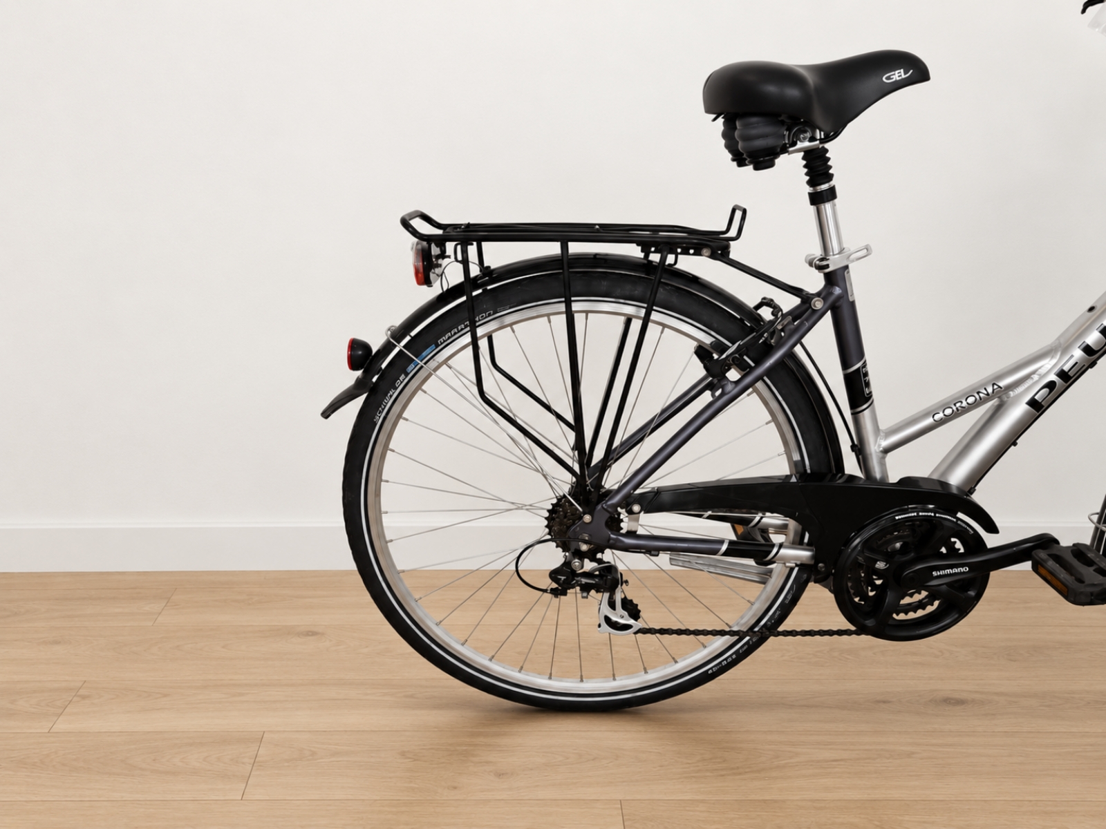 Bicicletta trekking Peugeot Corona (Nr. 7) 5