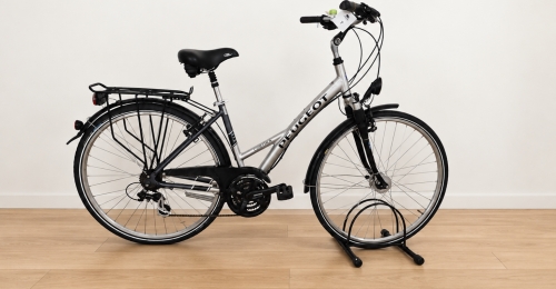 Bicicletta trekking Peugeot Corona (Nr. 7)