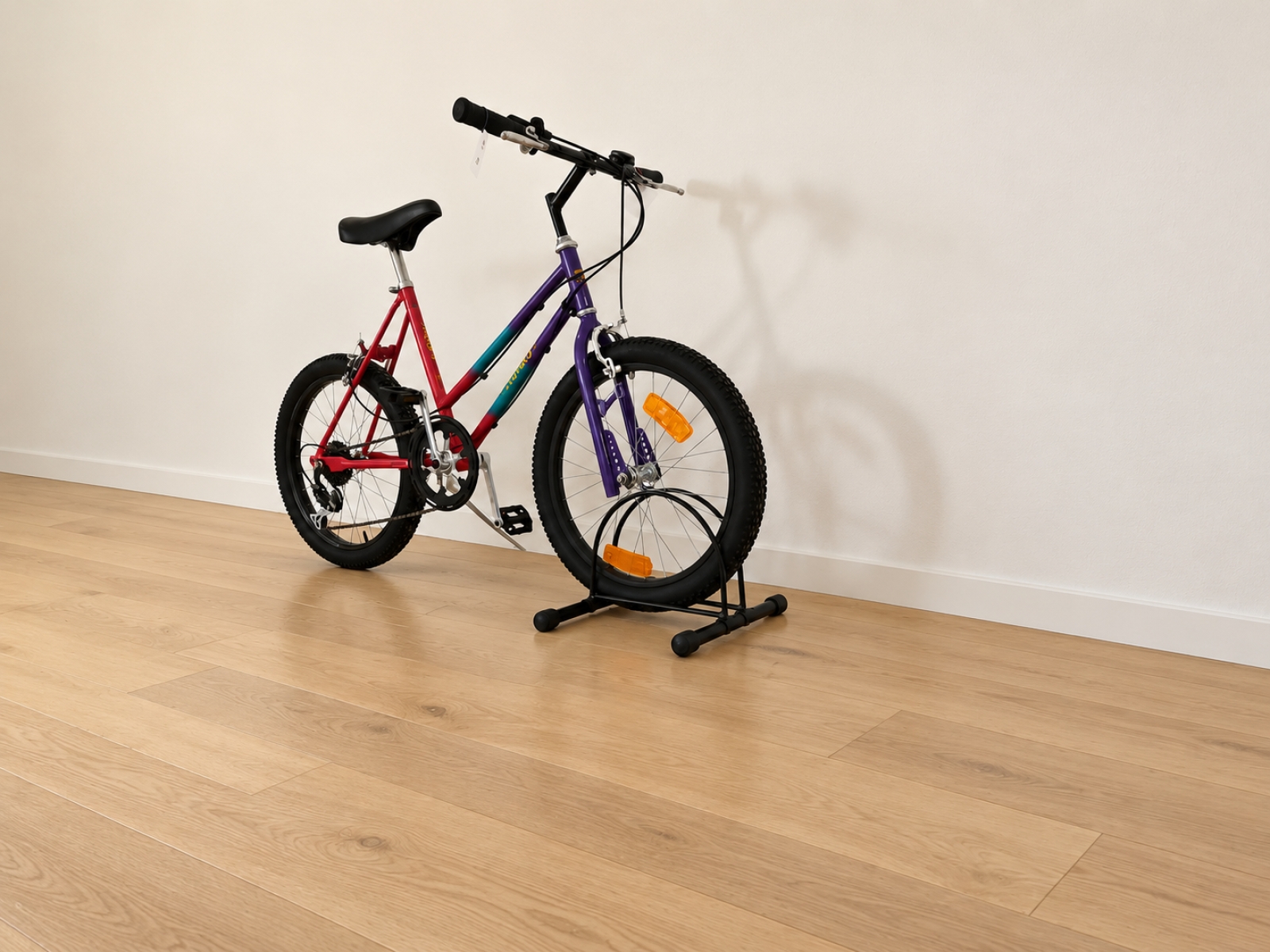 Mountain bike Peugeot multicolore (Nr. 20) 3