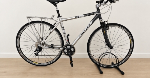 Bicicletta trekking Wheeler Cross 4600 (Nr. 13)