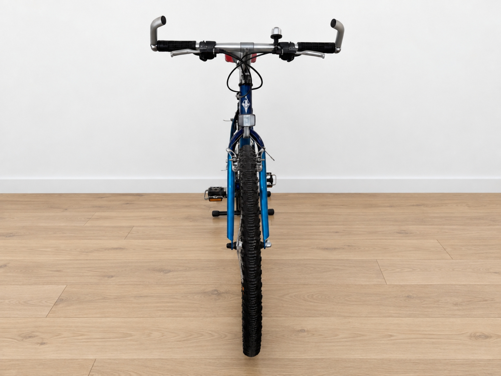 Mountain bike COMP-77 blu (Nr. 2) 6