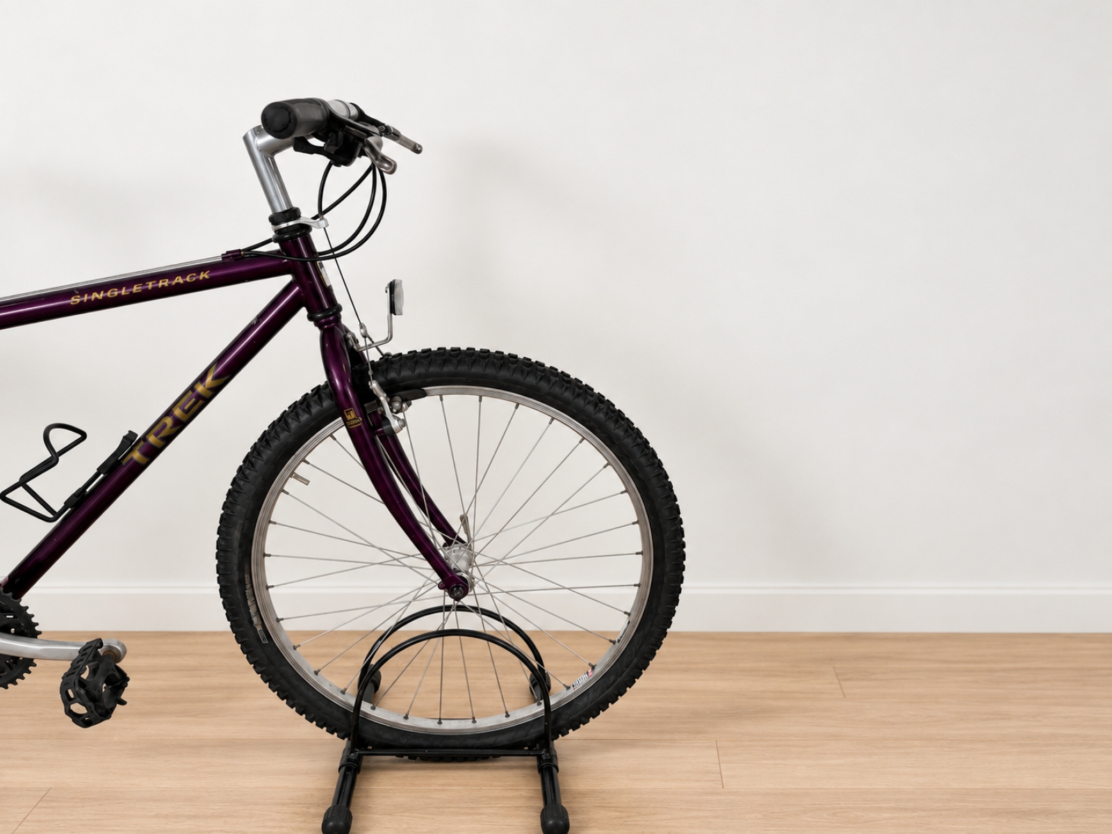 Mountain bike TREK Singletrack 920 viola (Nr. 14) 4