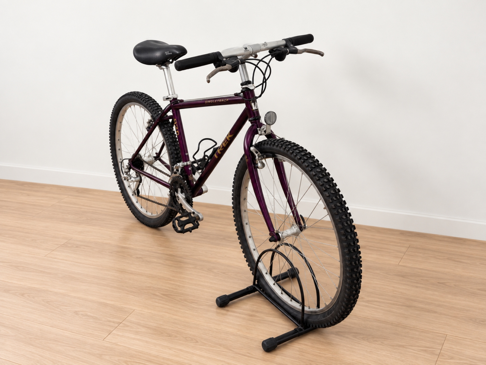 Mountain bike TREK Singletrack 920 viola (Nr. 14) 5