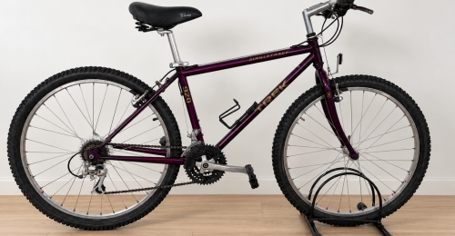 Mountain bike TREK Singletrack 920 viola (Nr. 14)