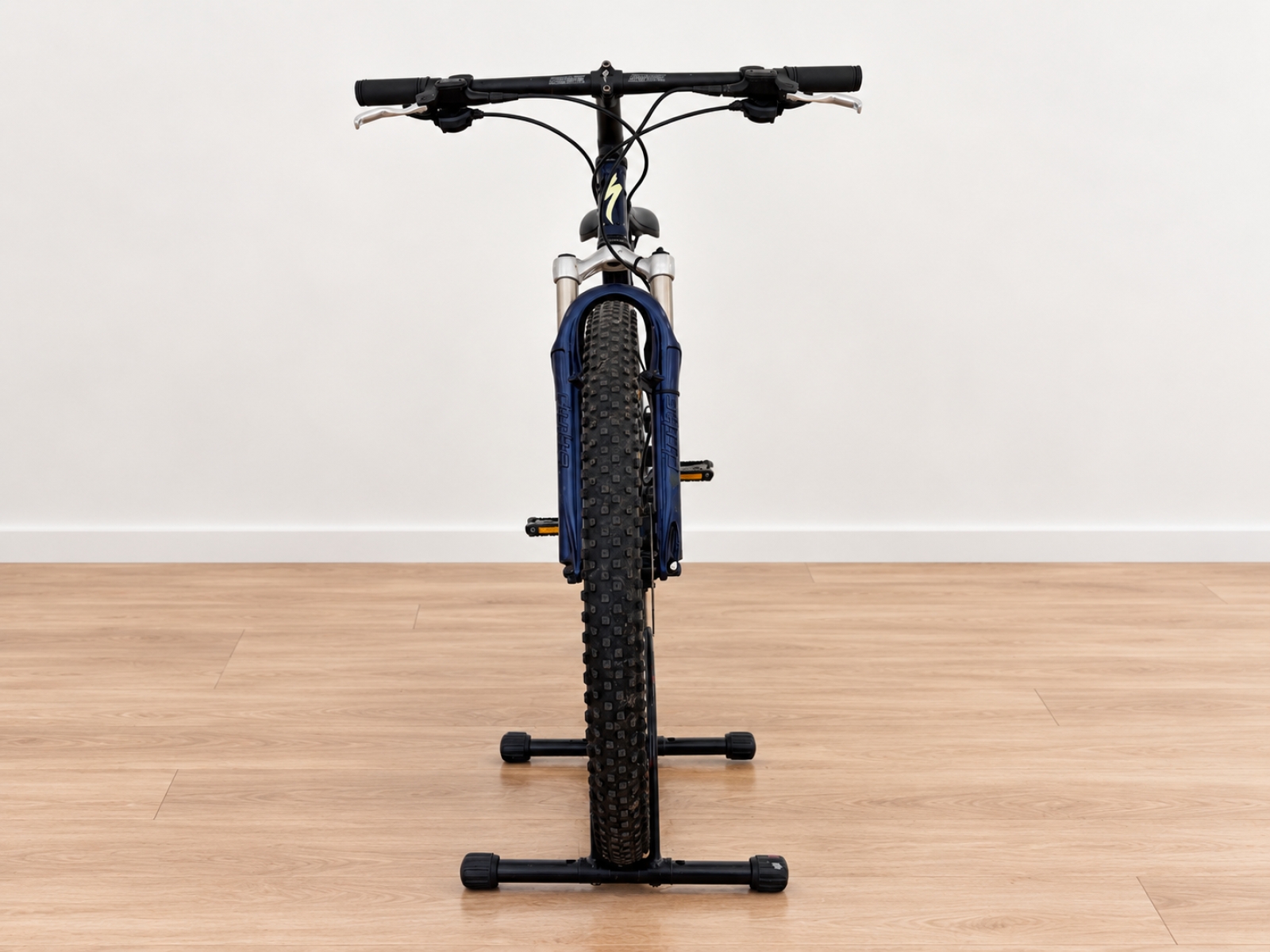 Mountain bike Specialized Stumpjumper M2 (Nr. 56) 6
