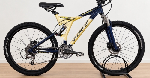 Mountain bike Specialized Stumpjumper M2 (Nr. 56)