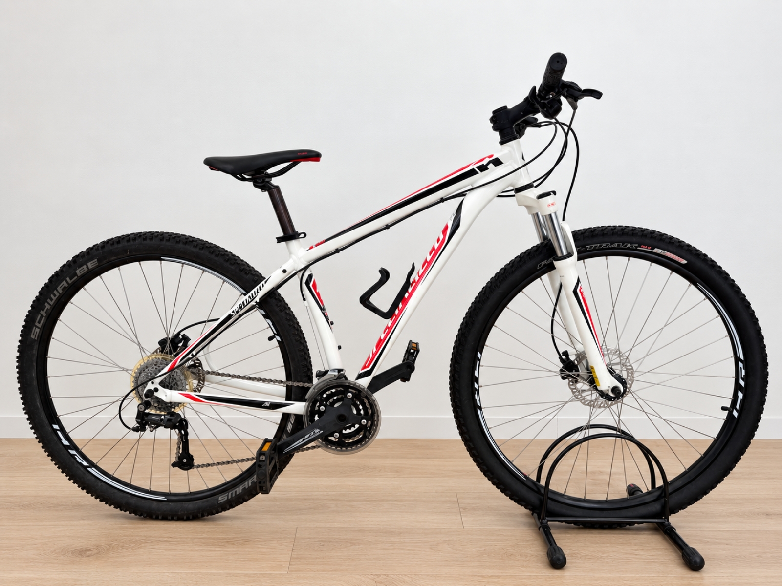 Mountain bike Specialized 29