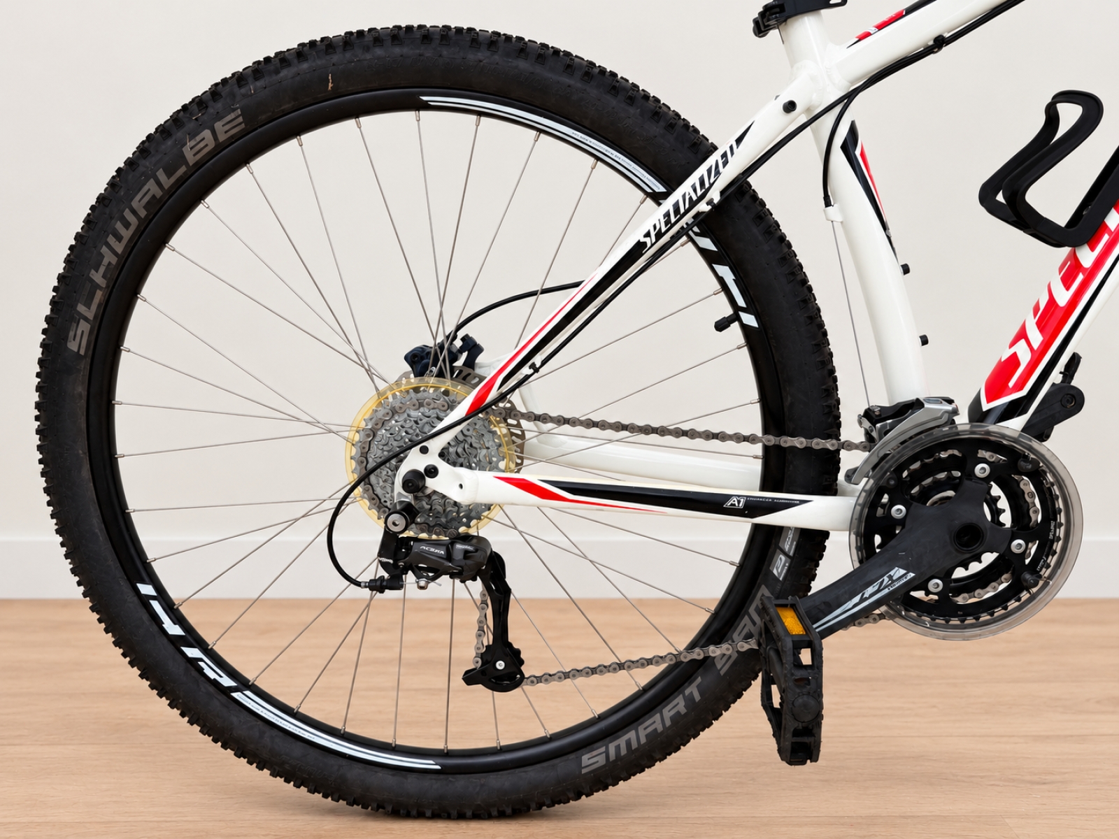 Mountain bike Specialized 29