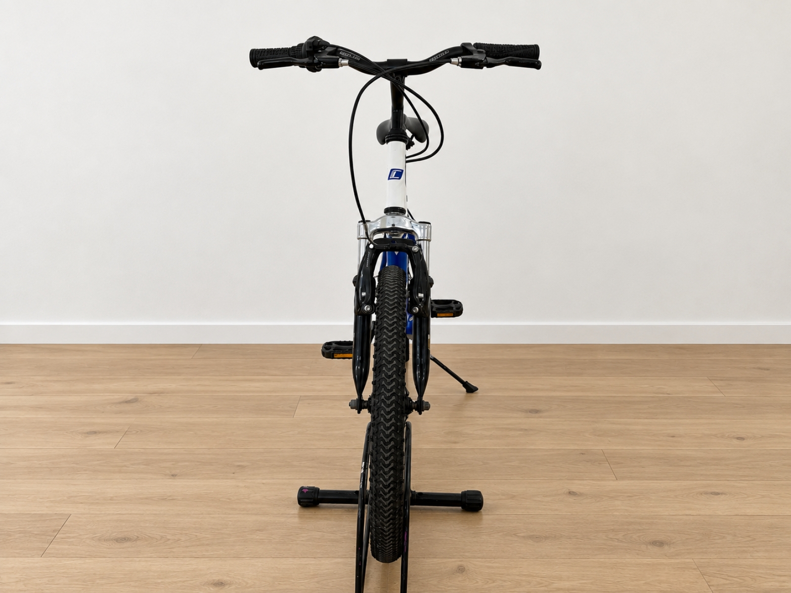 Mountain bike bambino California FOX (Nr. 59) 6