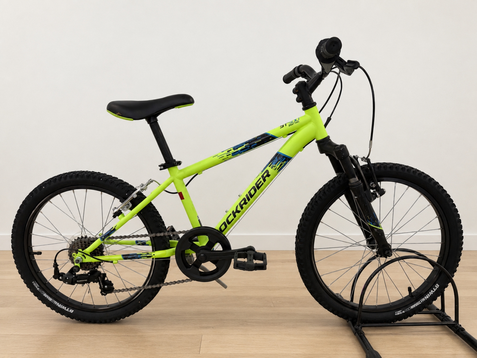 Mountain bike Rockrider ST 500 (Nr. 43) 2
