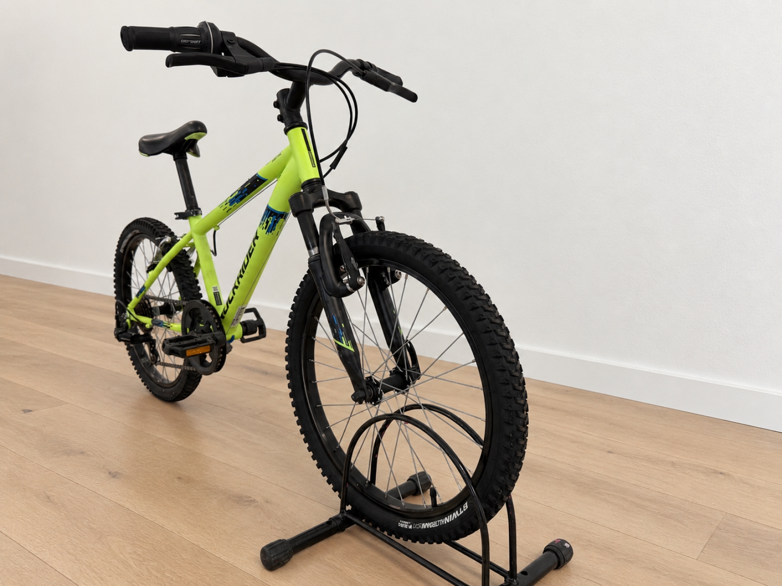 Mountain bike Rockrider ST 500 (Nr. 43) 3