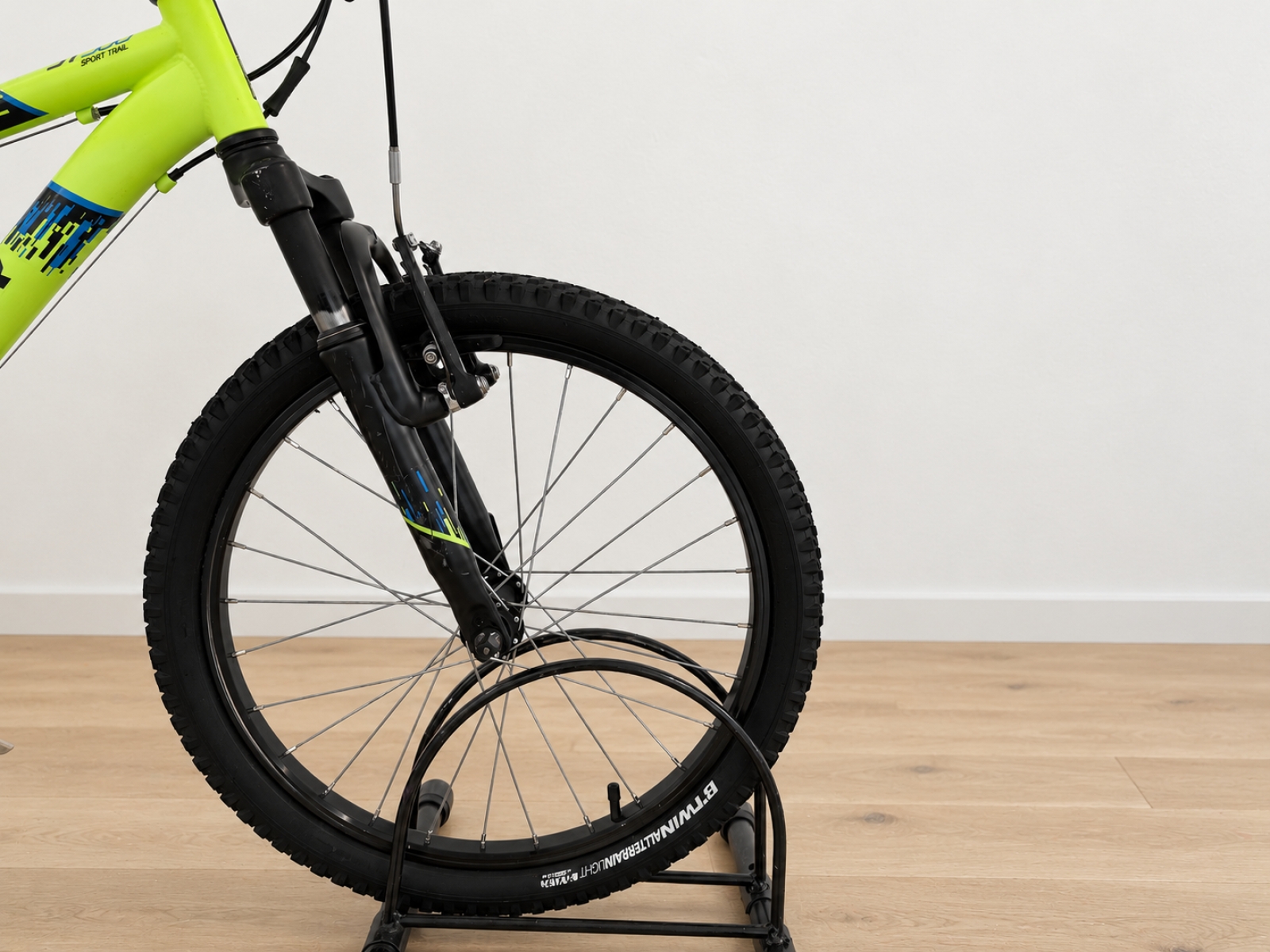 Mountain bike Rockrider ST 500 (Nr. 43) 4