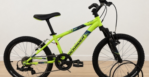 Mountain bike Rockrider ST 500 (Nr. 43)
