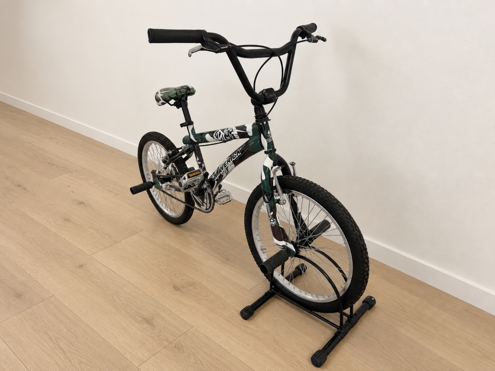 BMX Maverick mimetica (Nr. 40) 3