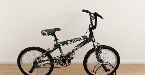 BMX Maverick mimetica (Nr. 40)