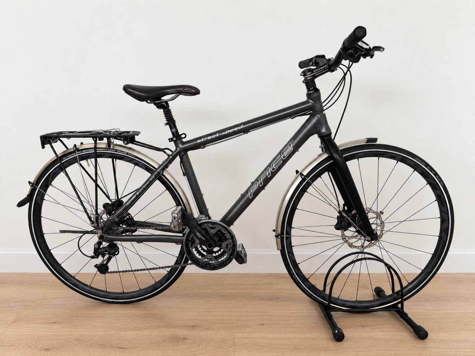 Bicicletta trekking PRICE Street Speed (Nr. 16) 2