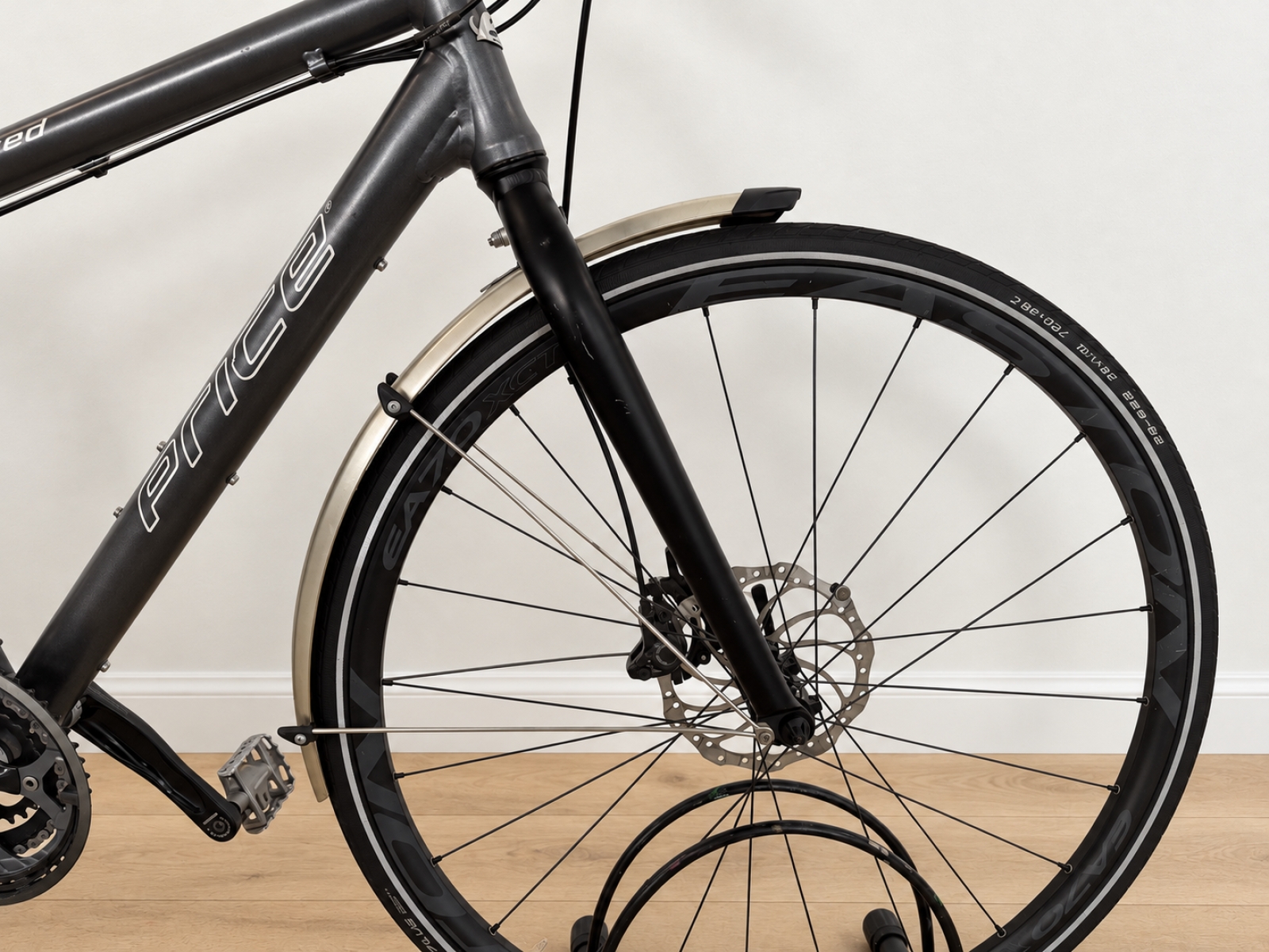 Bicicletta trekking PRICE Street Speed (Nr. 16) 3