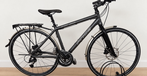 Bicicletta trekking PRICE Street Speed (Nr. 16)