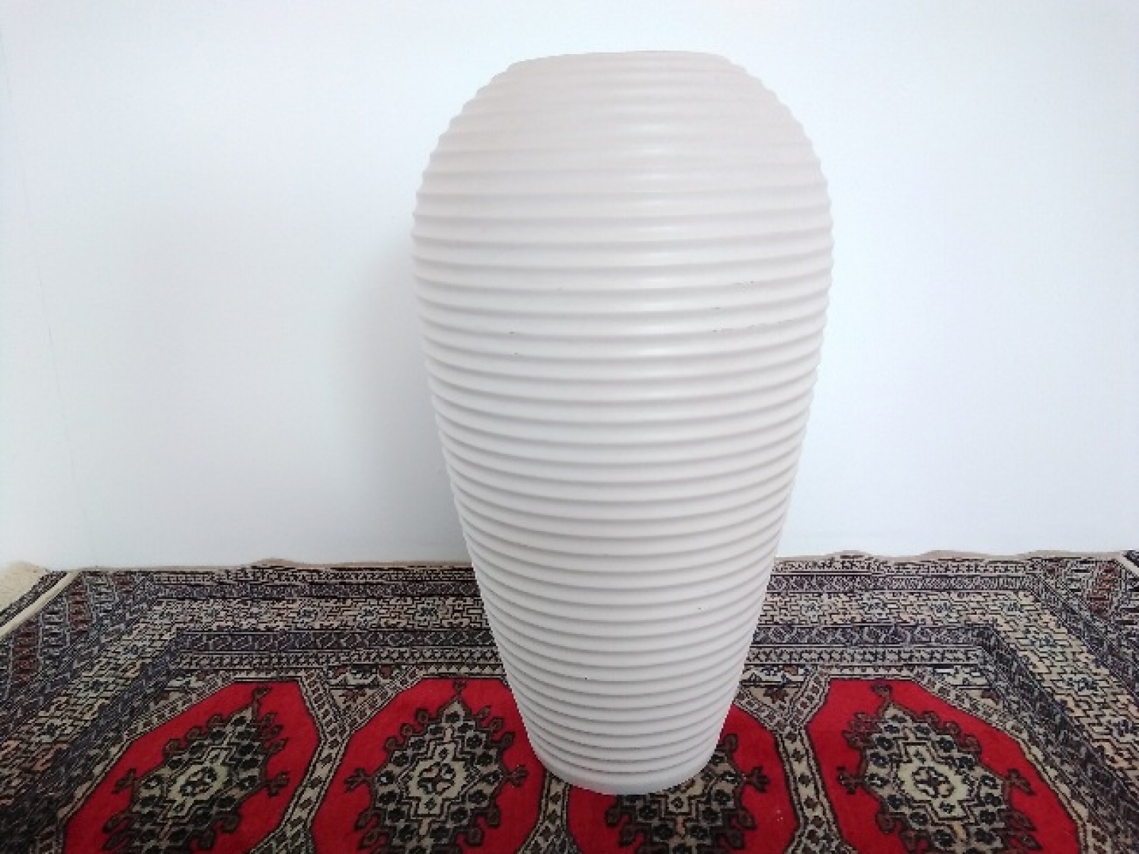 Vaso in ceramica 2