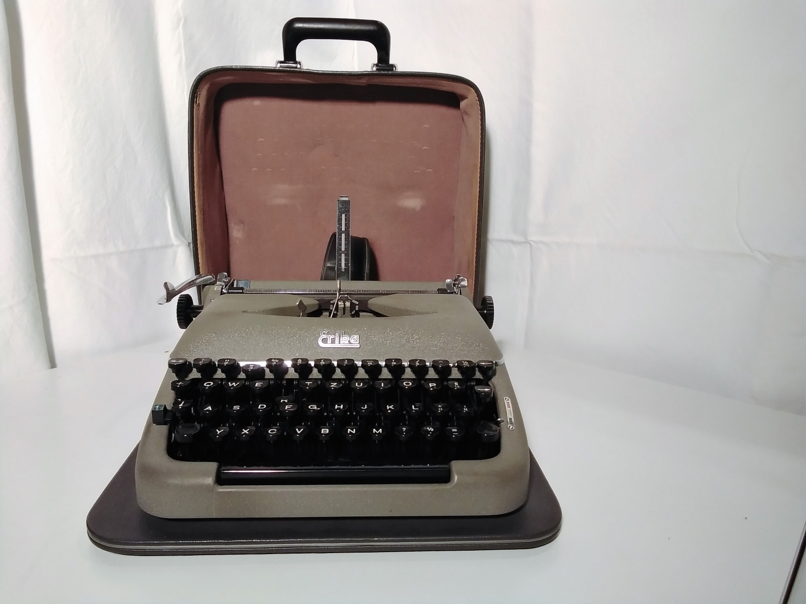 macchina da scrivere 2
