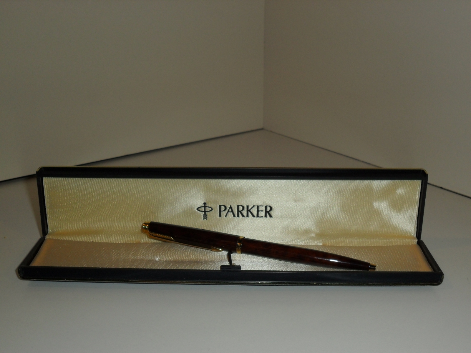 Penna Parker 3