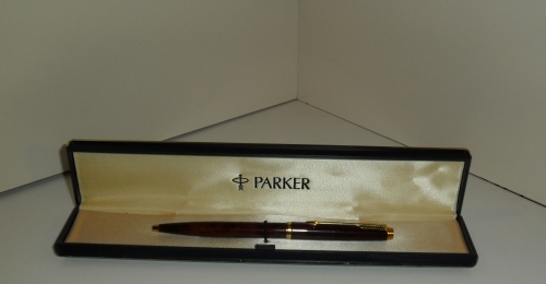Penna Parker