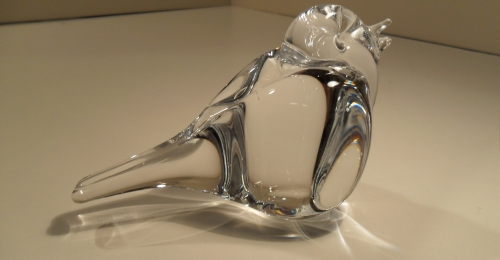 Teign Valley Glass (vetro)