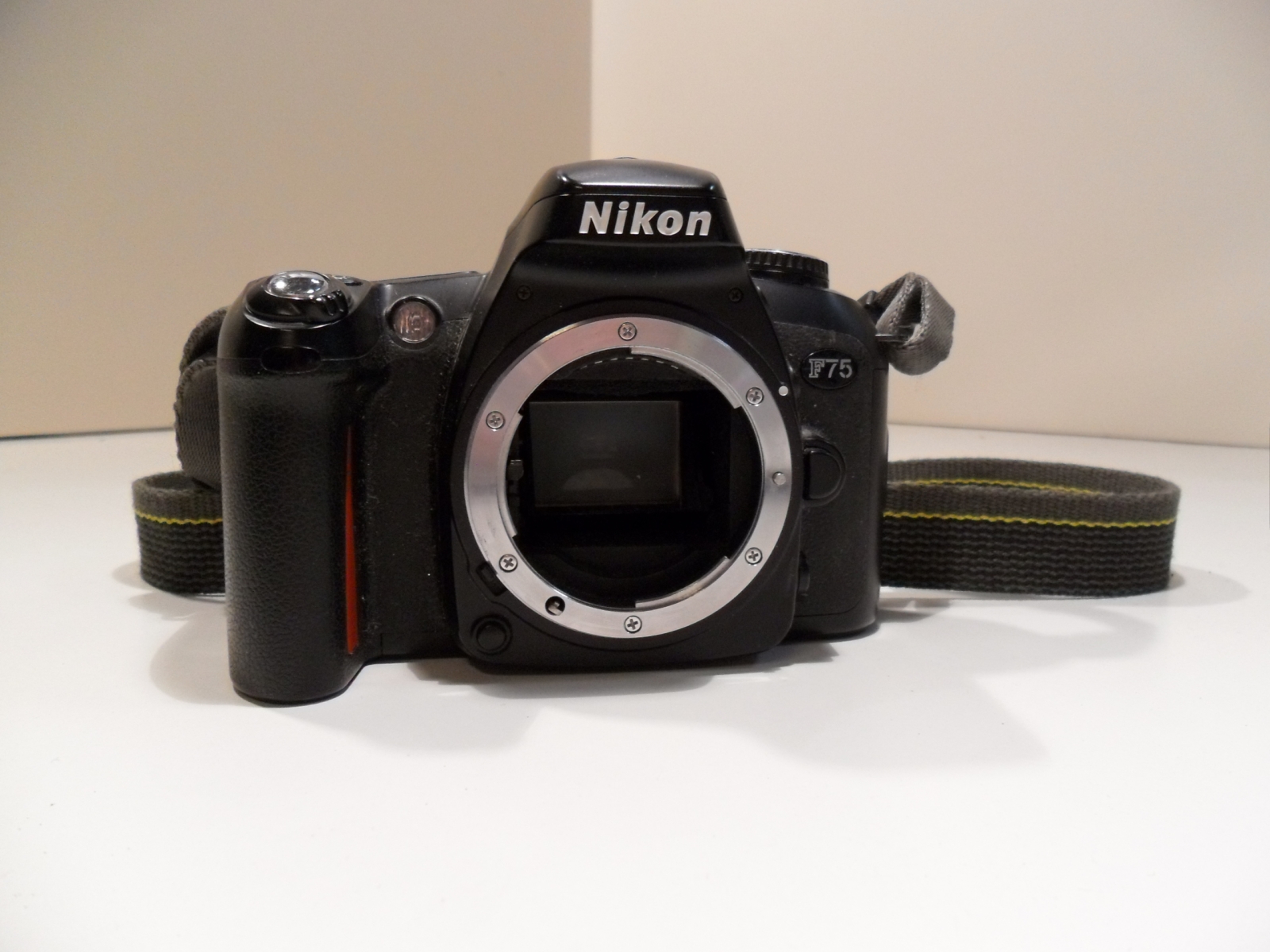 Nikon macchina fotografica 2